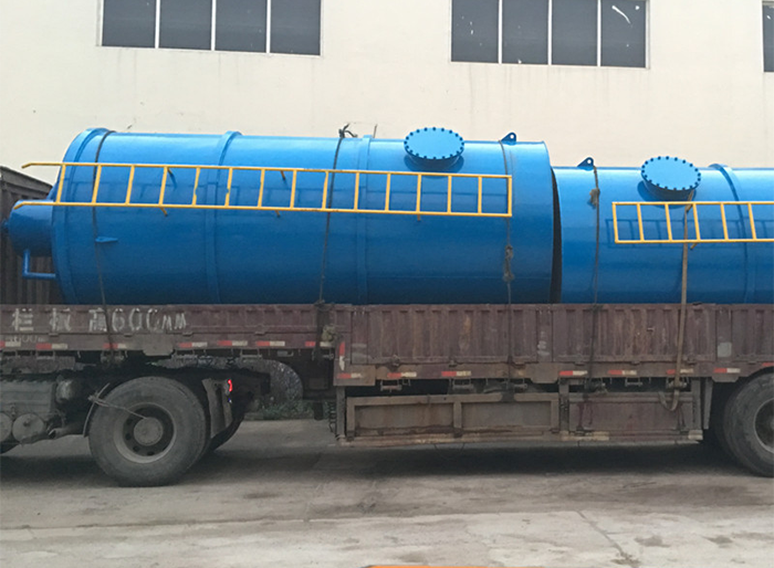 厭氧生物反應器的控制指標有哪些-樂中環保