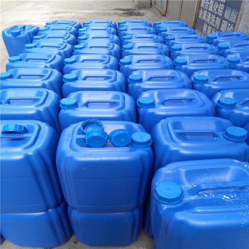 處理污水藥劑 處理污水藥劑