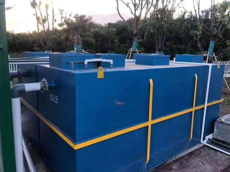 養殖污水處理設備應用范圍是什么?兩大優勢介紹 養殖污水處理設備應用范圍是什么?兩大優勢介紹