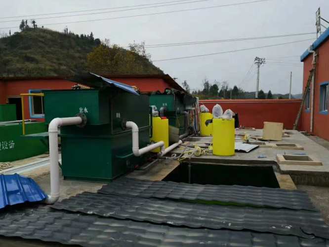 溶氣氣浮機5大特征，氣浮機的原理和作用-樂中環?？萍?3