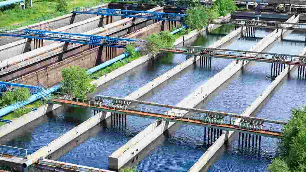 生活污水一體化設備調(diào)試操作方法,需要了解這5點 -樂中環(huán)保 生活污水一體化設備調(diào)試操作方法,需要了解這5點 -樂中環(huán)保