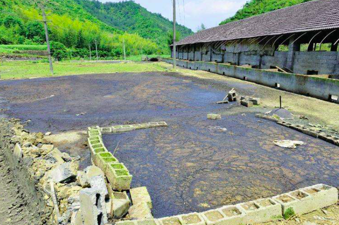 養(yǎng)豬污水變清水最快方法，養(yǎng)豬場(chǎng)污水處理方法有哪些-樂中環(huán)保