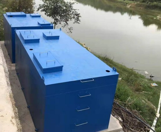 生活污水處理一體化處理設備故障解決辦法-樂中環保 生活污水處理一體化處理設備故障解決辦法-樂中環保