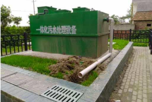 有沒有好的生活污水處理設(shè)備廠家推薦？