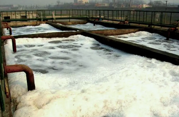 啤酒廠和白酒廠的廢水分別怎么處理？