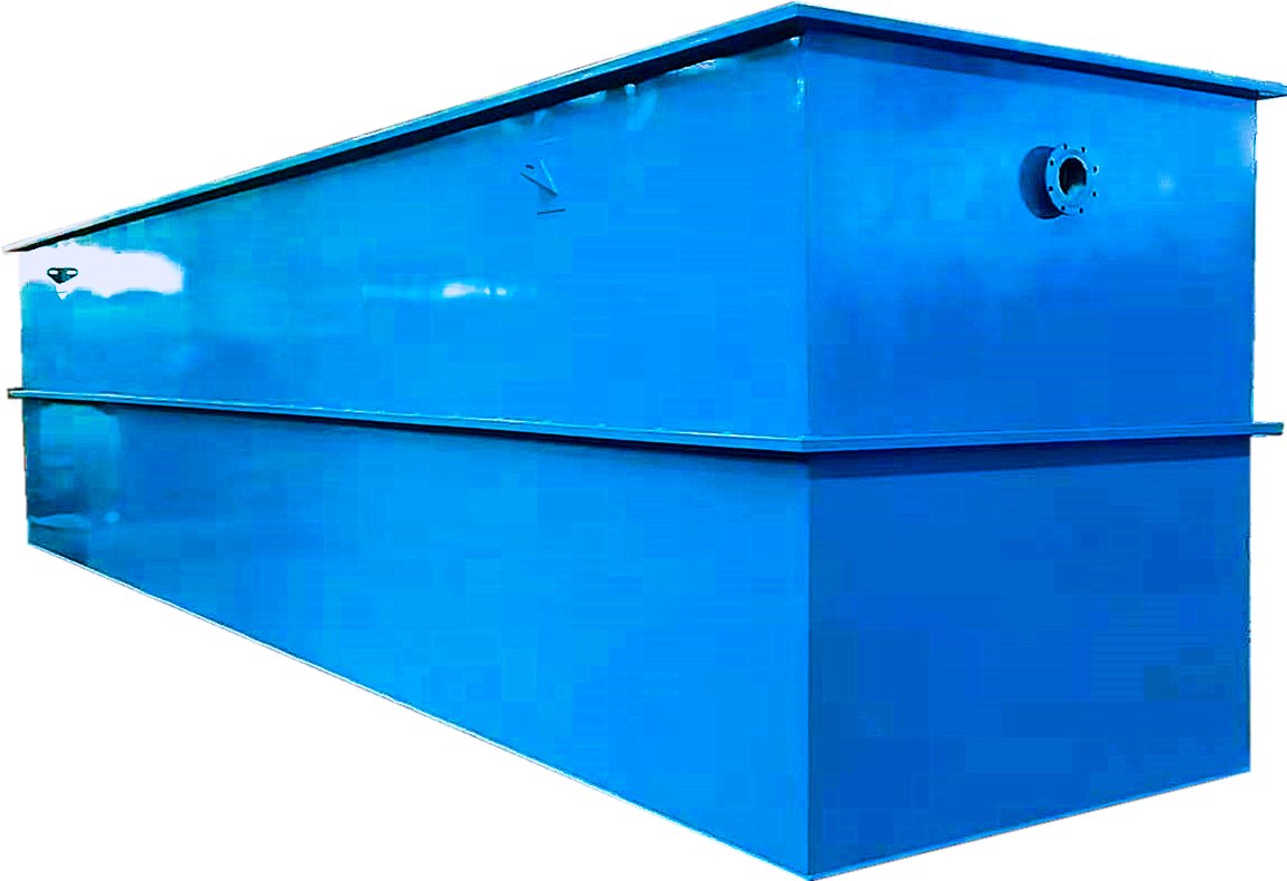 三種食品污水處理設備工藝流程，看看哪種適合您？2