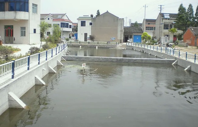 比較主流的農村生活污水處理設備工藝有哪些？推薦這三種！
