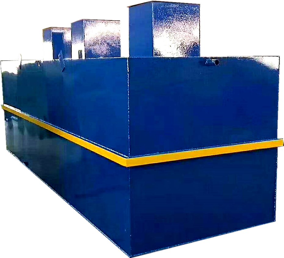 比較主流的農村生活污水處理設備工藝有哪些？推薦這三種！2