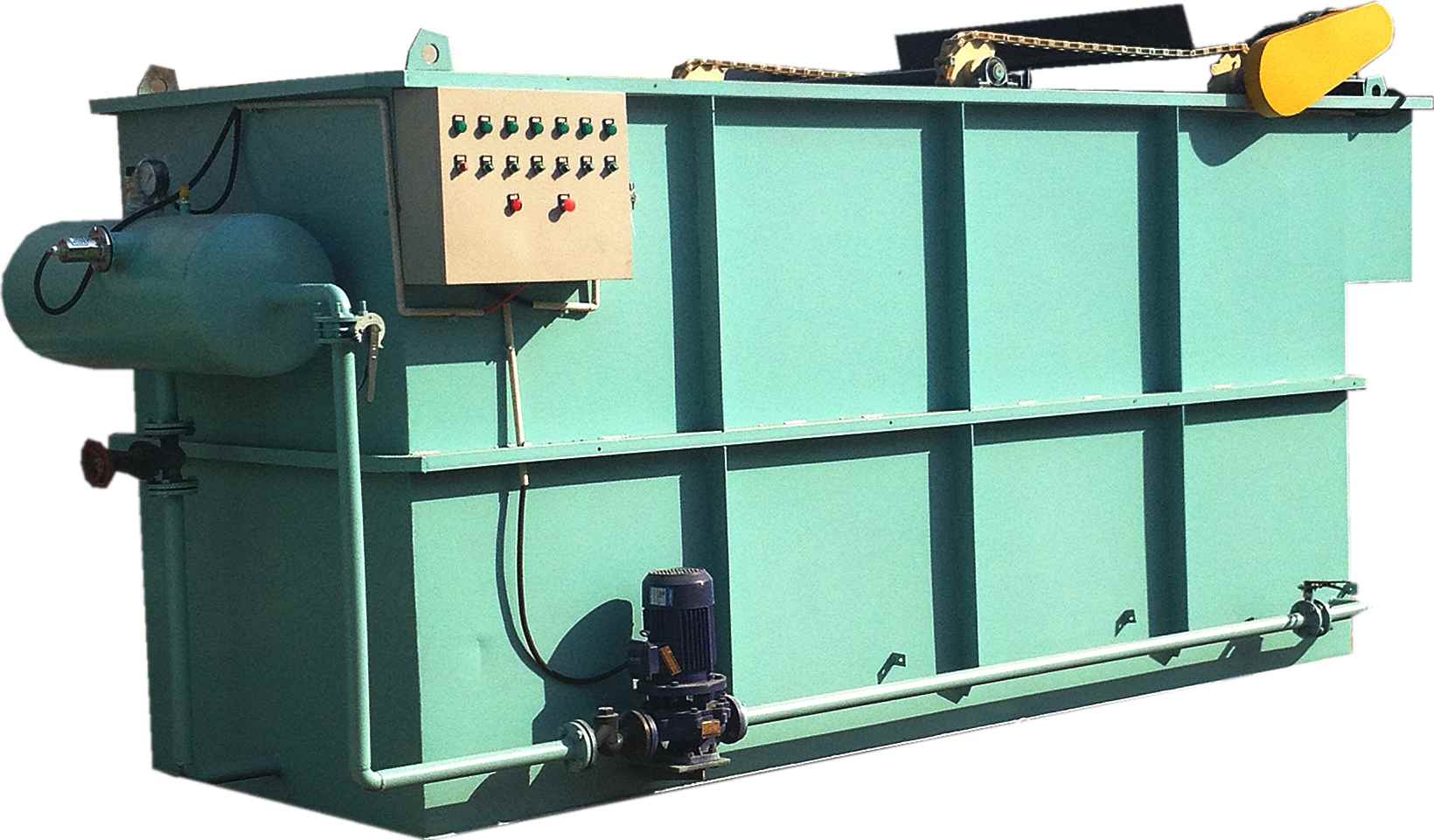 食品廠廢水應(yīng)該怎樣處理才能排放達標(biāo)?就得這么做!2 食品廠廢水應(yīng)該怎樣處理才能排放達標(biāo)?就得這么做!2