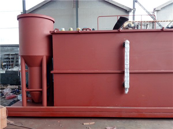 養(yǎng)豬場的污水咋處理后才能排放,分享兩種工藝-3 養(yǎng)豬場的污水咋處理后才能排放,分享兩種工藝-3