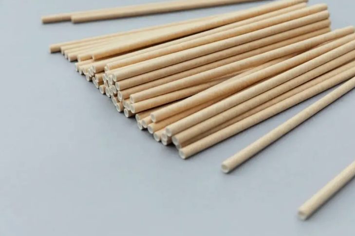 紙質(zhì)吸管加工廢水處理方案|工藝流程|設(shè)備-1 紙質(zhì)吸管加工廢水處理方案|工藝流程|設(shè)備-1