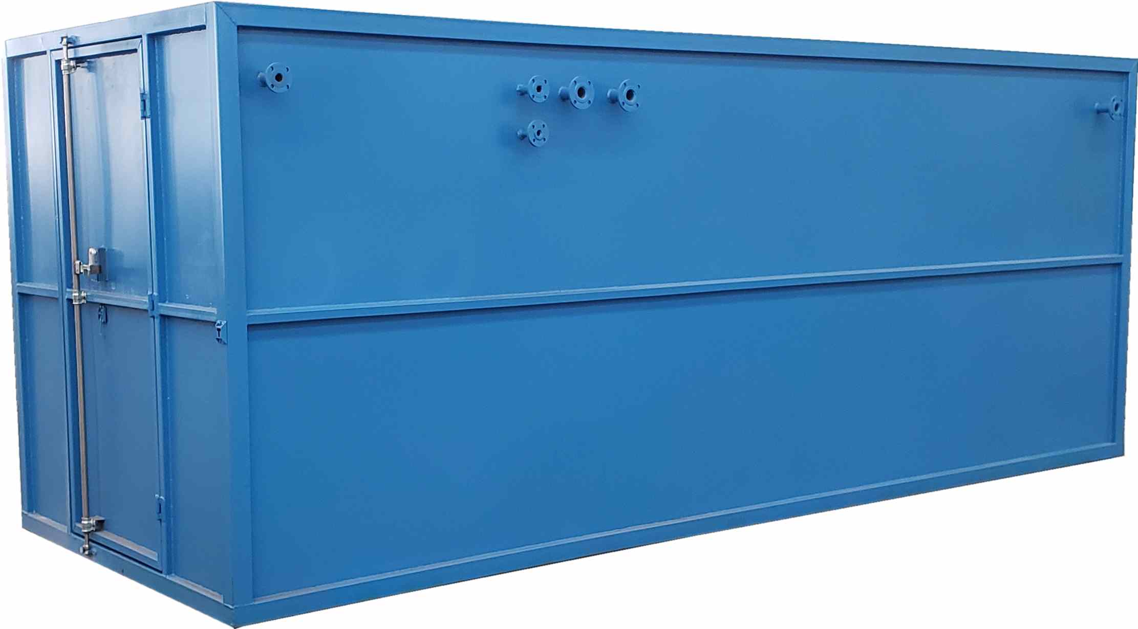 面粉廠廢水如何處理|方案|排放標(biāo)準(zhǔn)-2 面粉廠廢水如何處理|方案|排放標(biāo)準(zhǔn)-2