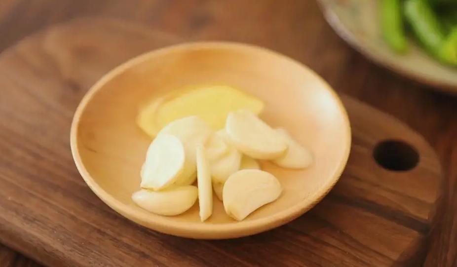 大蒜切片加工一體化污水處理設備|工藝流程 大蒜切片加工一體化污水處理設備|工藝流程