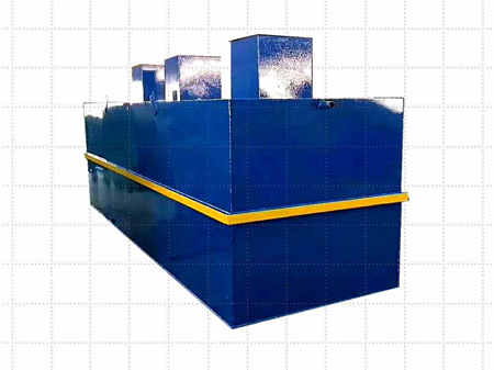 專(zhuān)科醫(yī)院廢水處理設(shè)備有哪些（醫(yī)院一體化污水處理設(shè)備方案）