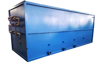 呼和浩特一體化污水處理設備-呼和浩特污水處理設備廠家、價格、報價、批發-青島樂中