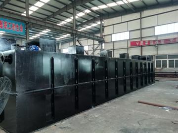 一體化污水處理設(shè)備價(jià)格決定因素主要包括哪些方？為什么？